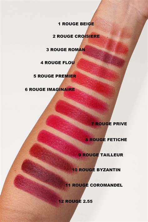 prix rouge a levre chanel|31 LE ROUGE Rouge à lèvres satiné 1 .